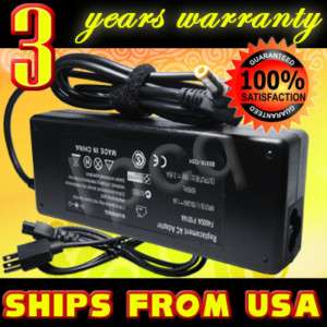 AC Adapter Power Charger Toshiba Satellite A665 S5170  
