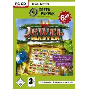 Jewel Master [Green Pepper]  Games