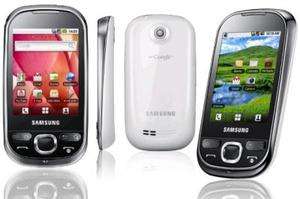 Samsung I5500 Google Android Galaxy 5 Unlocked TouchScreen SmartPhone 