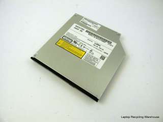 Toshiba Satellite L350 CD RW/DVD RW UJ880A READ  