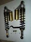 NEW BLASTER250, YFZ 450 YFZ 450, 350 BANSHEE SHOCKS gold color