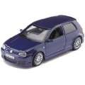 Maisto 31290   VW Golf R32 124 (farblich sortiert)