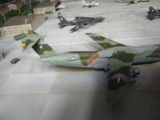 The models are from kits of Tamiya, Revell, Heller and many others