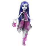 Mattel X4626   Monster High, Puppe Spectra Vondergeist