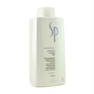 Wella SP System Professional Hydrate Shampoo 1 l  Drogerie 