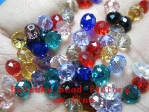   1998 professional made for the crystal glass czech glass beads metal
