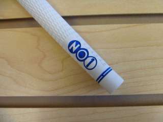 Nowon NO 1 50 Series Golf Grip White/Blue  