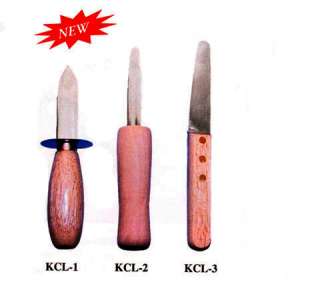 dozen Oyster Knife / Clam Knife  Smallwares on sale  