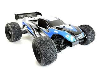 RC TRUGGY 18 BRUSHLESS BD8T EP RTR 2.4 GHZ 90 KM/H  