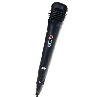   Karaoke Microphones for Wii / PS2 / PS3 / PC/ Xbox 360 3M Cable  