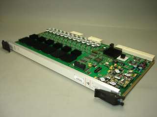 ALCATEL 3FE23526AA04 VDSL LINE TERMINATION 7330 FTTN  