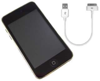 UK Apple iPod touch 2nd Gen Generation 8GB  Player  