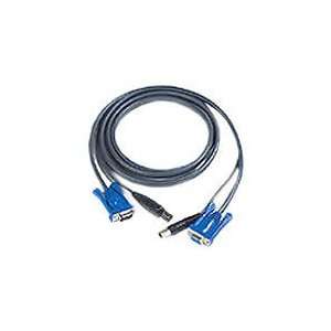  Aten KVM Cable (2L 5002U)