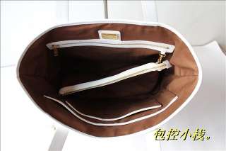 Ralph Lauren Newbury Leather Classic Tote Bag Handbag  