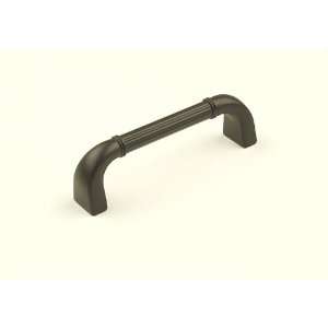   Athena 96mm Die Cast Zinc Handle Pull from the Athena Collection 28286
