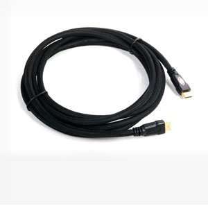  Atlona 8ft HDMI Mini Male to Male Cable