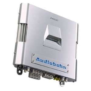  Audiobahn 4 Channel Amplifier (A4004T) (A4004T 