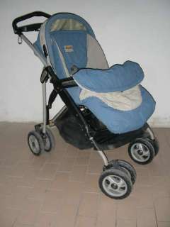 PASSEGGINO Peg Perego modello Atlantico a Monteprandone    Annunci