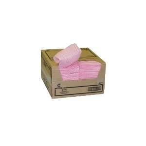  Wet Wipe in White and Pink