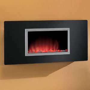  Classic Flame Tranquility Wall Mount Electric Fireplace 