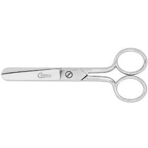 Clauss 5 Hot Forged Scissor Double Blunt Tips Office 