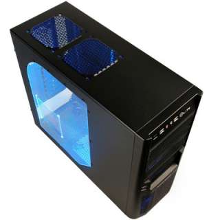 CASE COOLER MASTER ELITE 430 BLACK CABINET PC GAMING  
