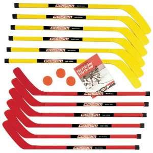  Cramer Z 36 Inch Set Elem Hockey