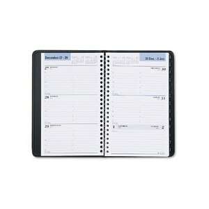 DayMinder® Brand Weekly Appointment Books, One Week Per 
