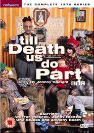 Till Death Us Do Part DVD 2004 5027626217440  