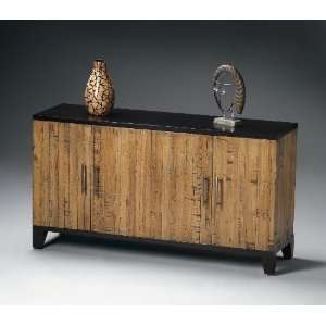  Butler Chest   Designers Edge Finish