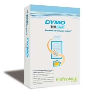  DYMO File Professional Softwar Electronics