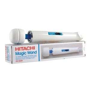 Hitachi Magic Wand Massager HV 250R *BRAND NEW*  