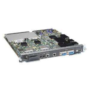   720 with PFC3B Control Processor Ethernet