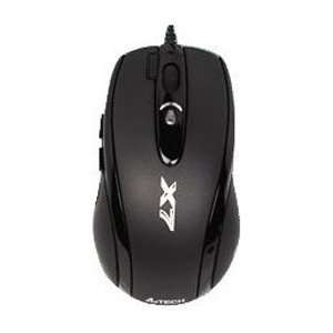  NEW Ergoguys A4 Tech Laser Gaming Mouse (XL 750BK 