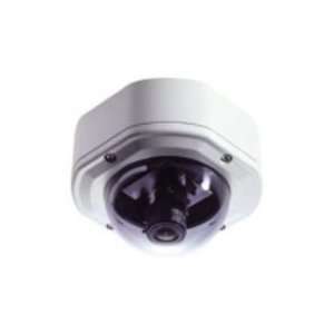  EVERFOCUS HIGH RESOLUTION COLOR RUGGED DOME CAMERA EHD350 