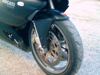 Ducati 750 sport i.e. depotenziata 25 kw,no Monster 600,motore ad inie
