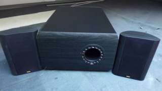 JAMO SW 300 in Nordrhein Westfalen   Remscheid  Audio & Hifi   