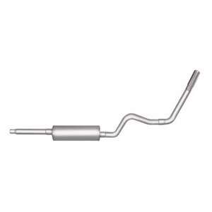  Gibson Exhaust Exhaust System for 1987   1996 Ford Pick Up 