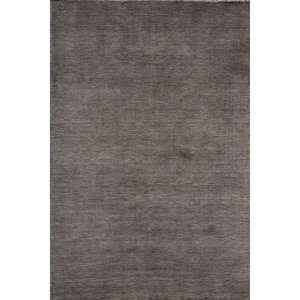  Momeni Gramercy GM 12 Charcoal 2 6 x 8 0 Runner Area 