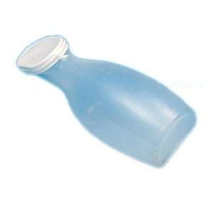 Urinflasche für Damen, aus Kunststoff milchig  Drogerie 