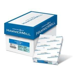  Hammermill Colored Copy Paper, 20Lb, 8 1/2x11, 500/RM 