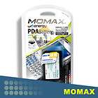 MOMAX 900mAh STANDARD PDA BATTERY FOR BLACKBERRY 7780 7290 6210 6220 