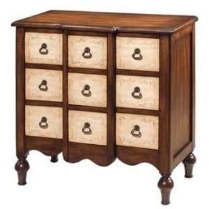 Hillsdale Heritage 9   Drawer Accent Chest   4746 894 