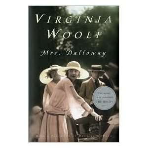  Mrs. Dalloway Publisher Houghton Mifflin Harcourt  N/A  Books
