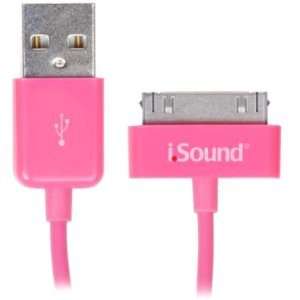    New   dreamGEAR Data Transfer Cable   ISOUND 1633 Electronics