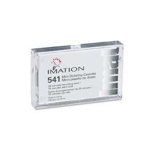  Imation® Dictation Cassette