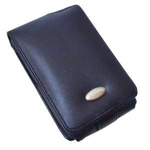 Incipio Leather PDA Case w/ Swivel Clip   Sony T415/T615 