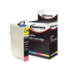 Innovera 844320   844320 Compatible Remanufactured Ink, 400 Page Yield 