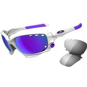  Oakley Jawbone Adult Sport Designer Sunglasses w/ Free B&F 
