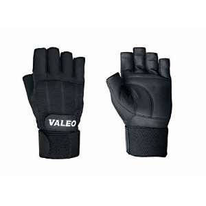  Valeo All Purpose Ww Glove Small, Small (Fitness 